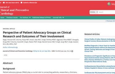 Fostering Patient-Centric Approaches